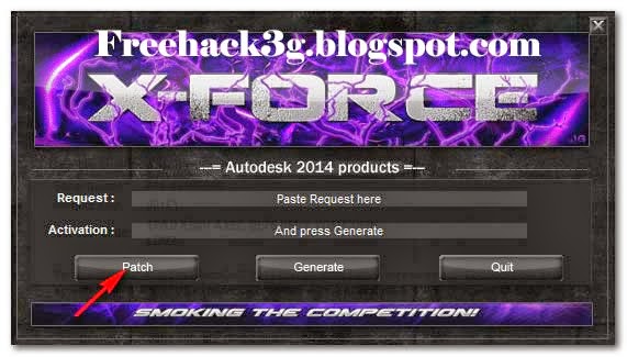 autodesk 3ds max 2014 64 bit crack free download